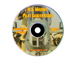 marine pilot disc 1